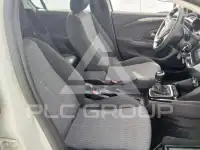 2021 Opel Corsa