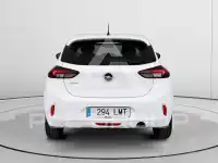 2021 Opel Corsa