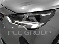 2021 Opel Corsa
