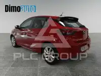 2021 Opel Corsa