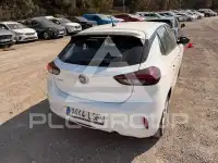 2021 Opel Corsa