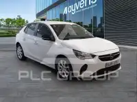 2021 Opel Corsa