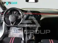 2021 Opel Corsa