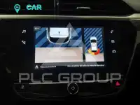 2021 Opel Corsa