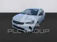 2021 Opel Corsa