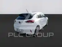 2021 Opel Corsa