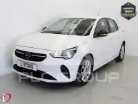 2021 Opel Corsa