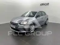 2021 Opel Corsa