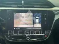2021 Opel Corsa