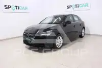 2021 Opel Corsa