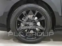 2021 Opel Corsa