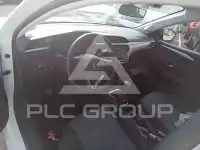 2021 Opel Corsa
