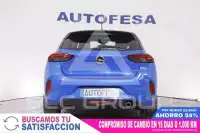 2021 Opel Corsa