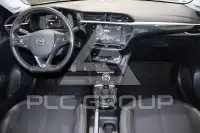 2021 Opel Corsa