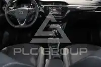 2021 Opel Corsa