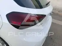 2021 Opel Corsa