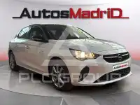 2021 Opel Corsa