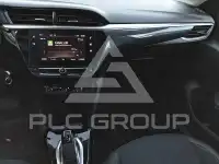 2021 Opel Corsa