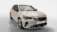 2021 Opel Corsa
