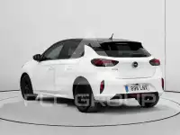 2021 Opel Corsa