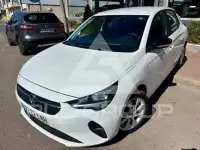 2021 Opel Corsa
