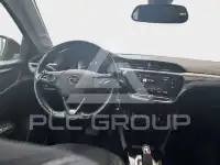 2021 Opel Corsa