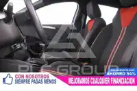 2021 Opel Corsa