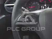 2021 Opel Corsa