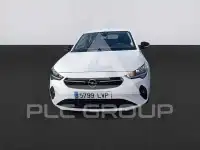 2021 Opel Corsa