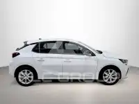 2021 Opel Corsa