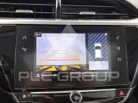 2021 Opel Corsa