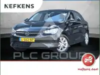 2021 Opel Corsa