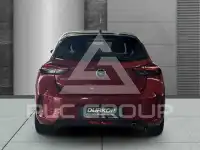 2021 Opel Corsa