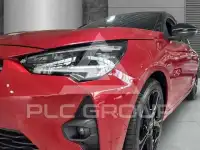 2021 Opel Corsa