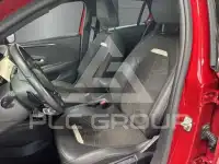 2021 Opel Corsa