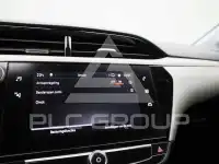 2021 Opel Corsa