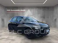2021 Opel Corsa