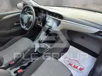 2021 Opel Corsa