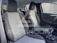 2021 Opel Corsa