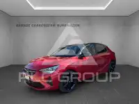 2021 Opel Corsa
