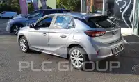2021 Opel Corsa
