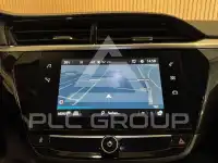 2021 Opel Corsa