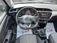2021 Opel Corsa