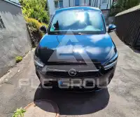 2021 Opel Corsa