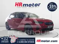 2021 Opel Corsa