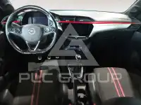 2021 Opel Corsa