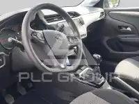 2021 Opel Corsa