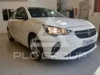 2021 Opel Corsa