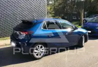 2021 Opel Corsa