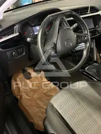 2021 Opel Corsa